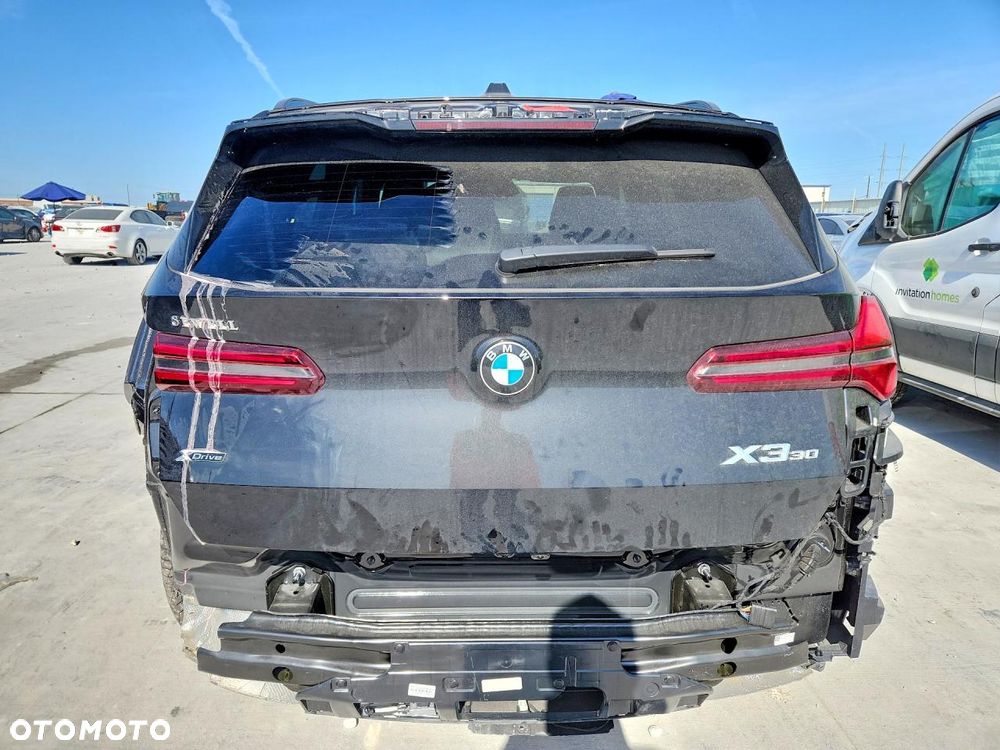 BMW X3 - 6