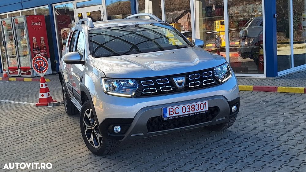 Dacia Duster - 24