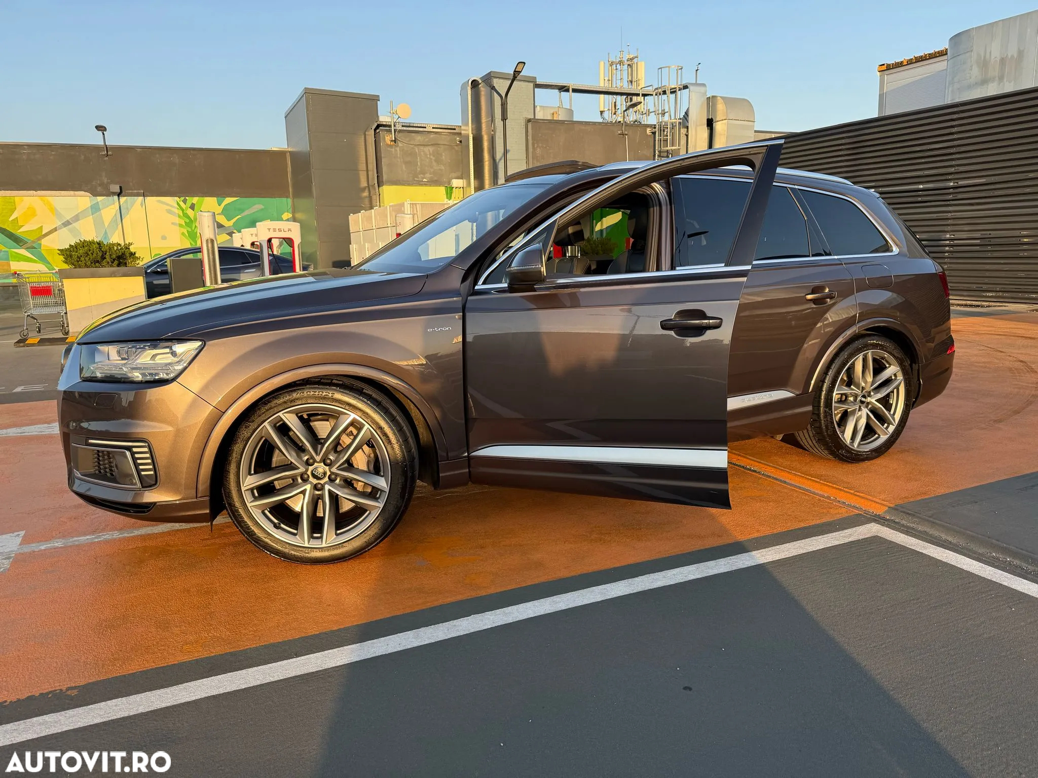 Audi Q7 - 13