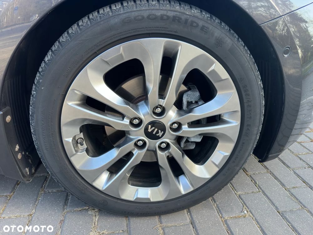 Kia Ceed 1.6 GDI DCT Spirit - 31