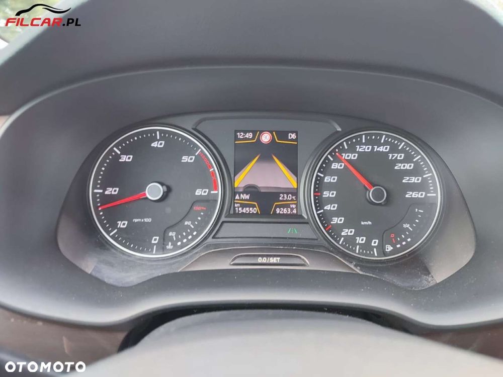 Seat Ateca - 25