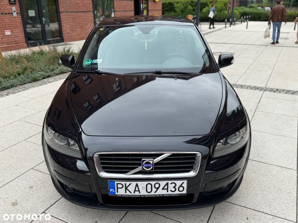 Volvo C30 1.6D DRIVe Kinetic - 8