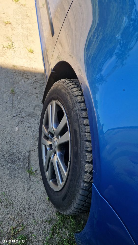 Volkswagen Golf 1.9 TDI Trendline - 12
