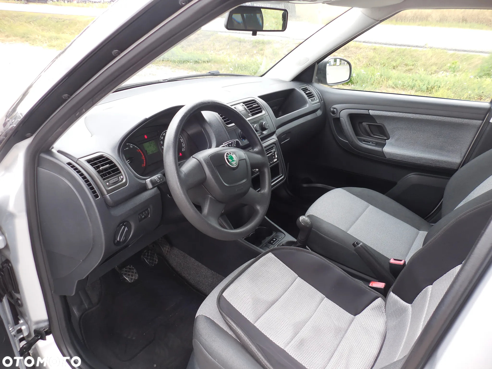 Skoda Fabia 1.2 12V Active - 15