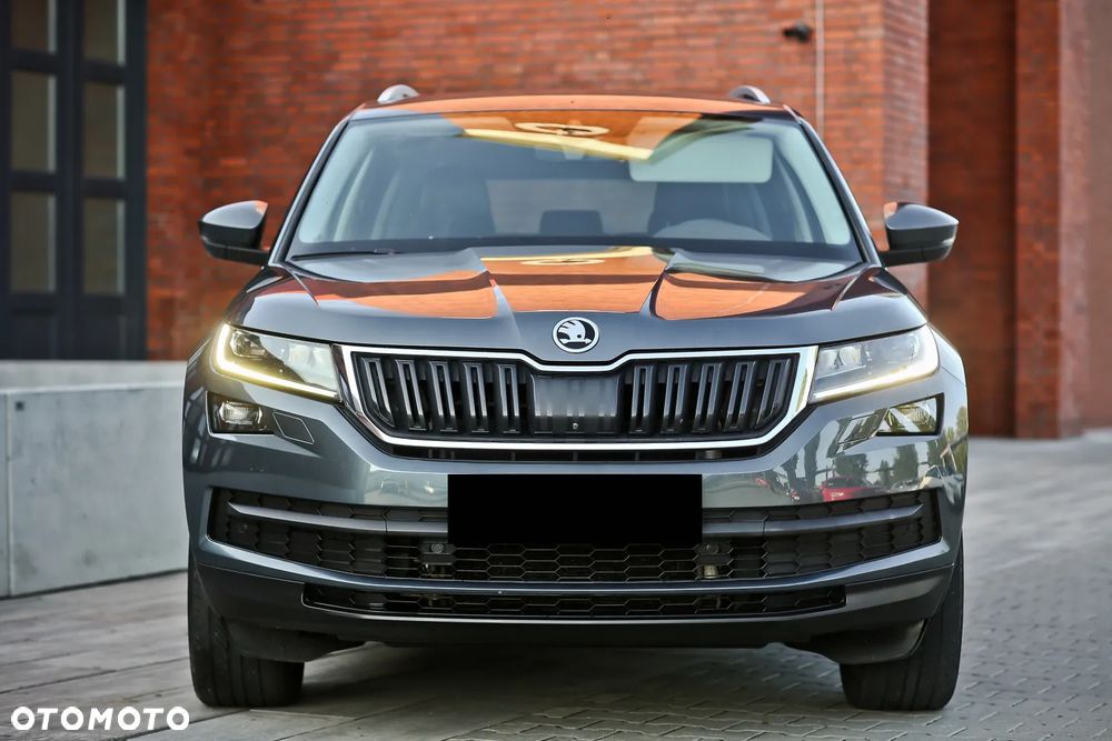Skoda Kodiaq 2.0 TDI 4x4 DSG Style - 6