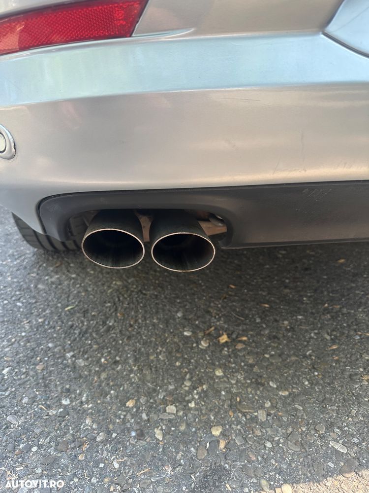 Volkswagen Passat CC 2.0 TDI DPF - 4