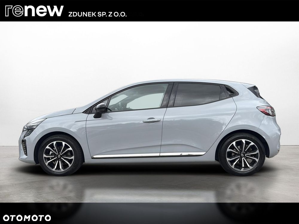 Renault Clio - 3