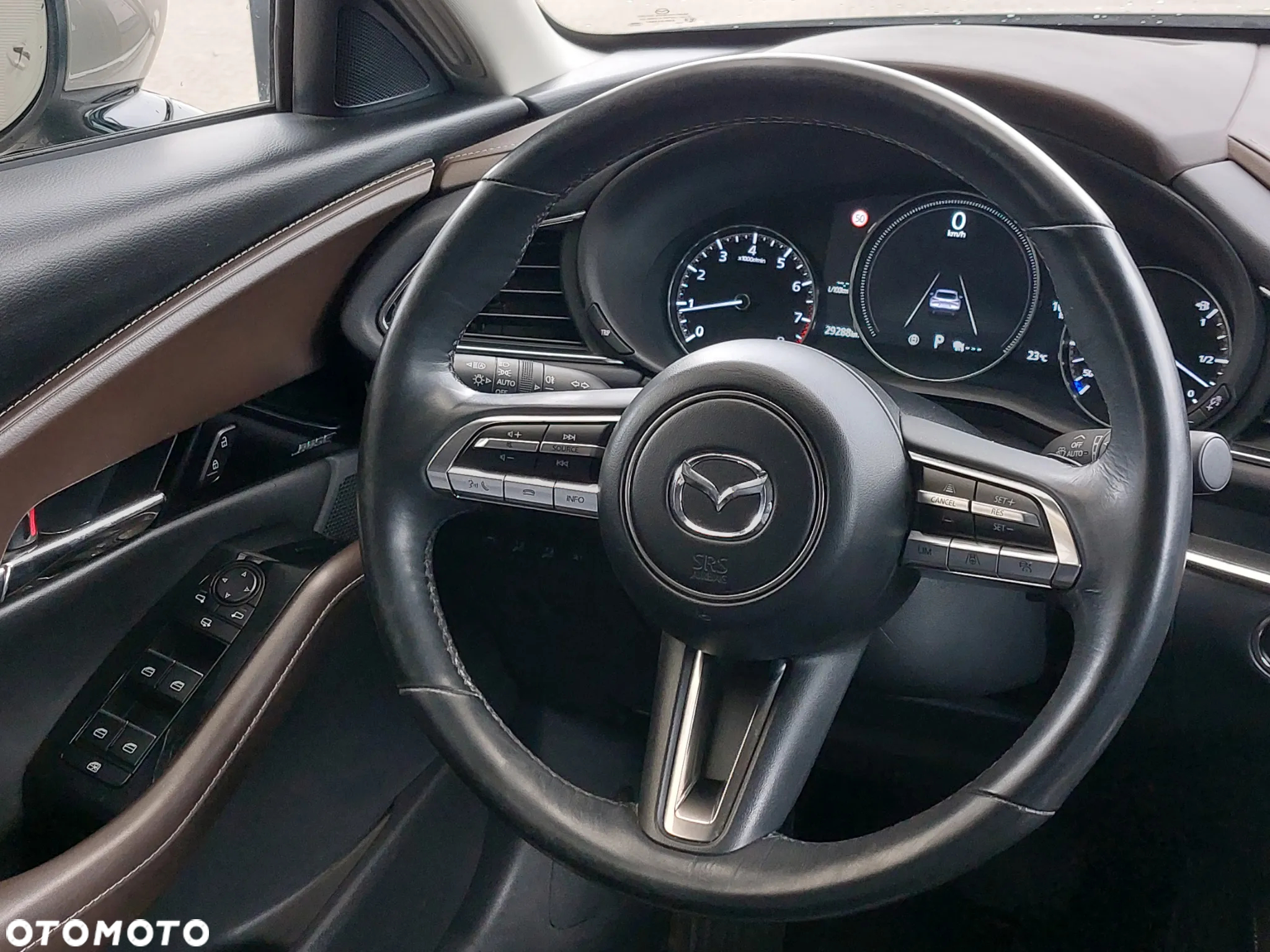 Mazda CX-30 - 10