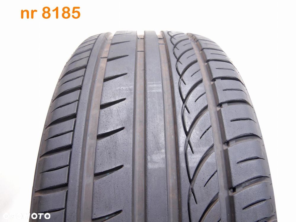 Sunfull MONT-PRO HP881 245/50 R20 - 1