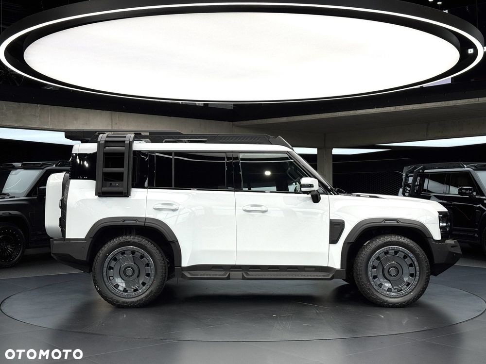 Jetour T2 - 8