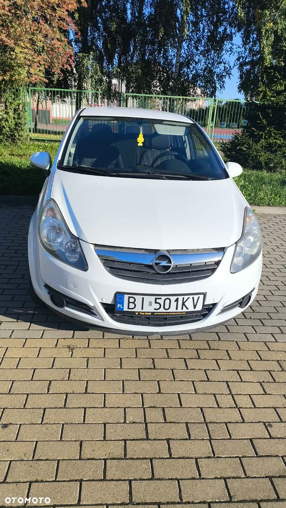 Opel Corsa 1.2 16V 111 - 1