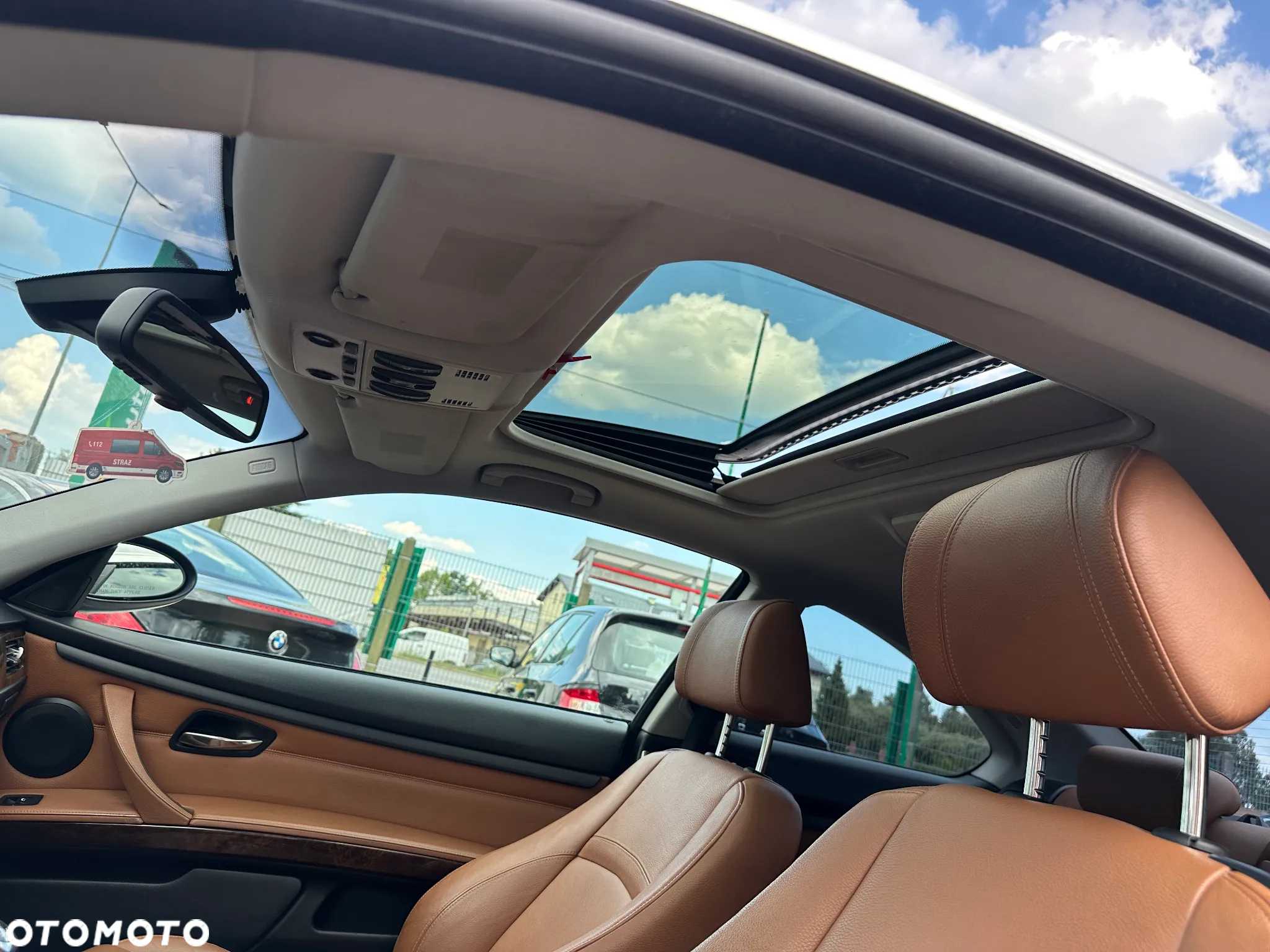 BMW Seria 3 330 Ci - 31