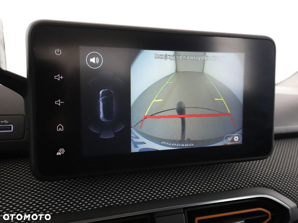 Dacia Sandero TCe 90 Comfort - 24