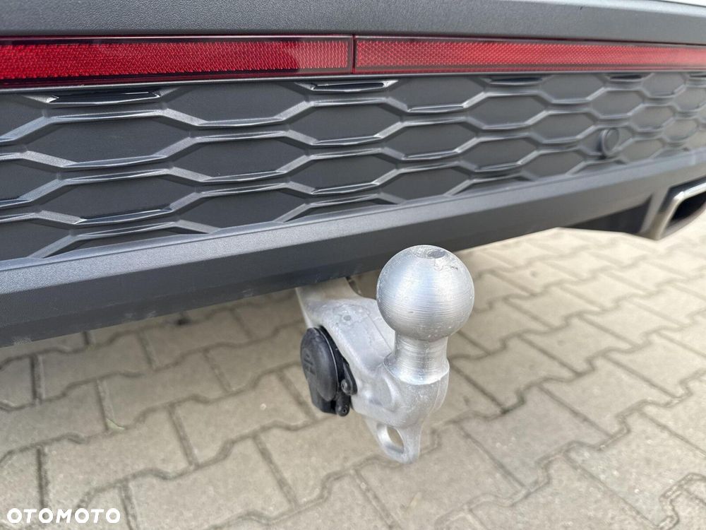 Skoda Kodiaq 2.0 TSI 4x4 RS DSG - 34