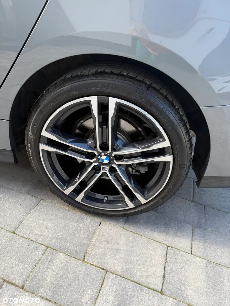BMW Seria 2 220i xDrive M Sport - 22