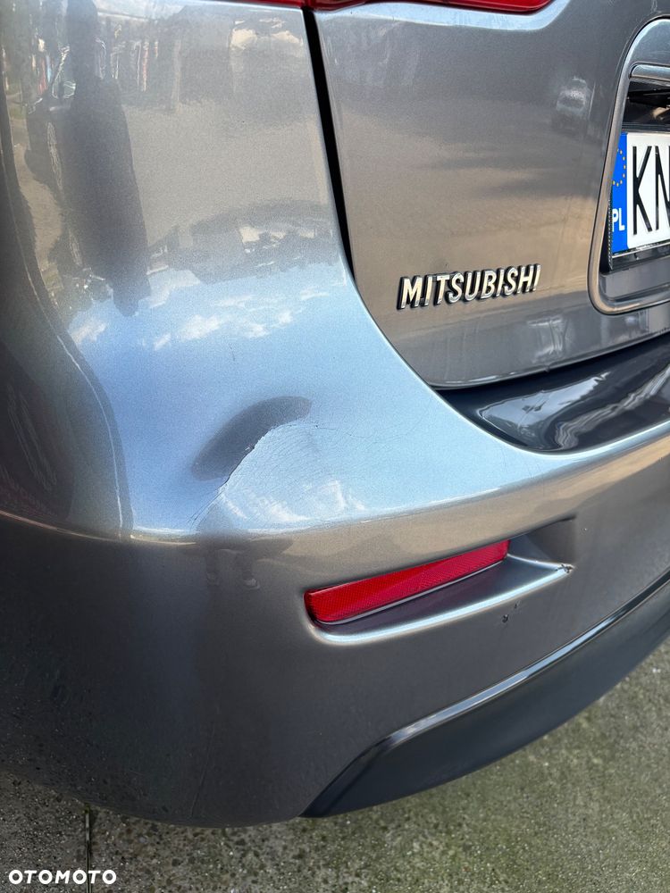 Mitsubishi Lancer 1.8 CVT Intense - 13
