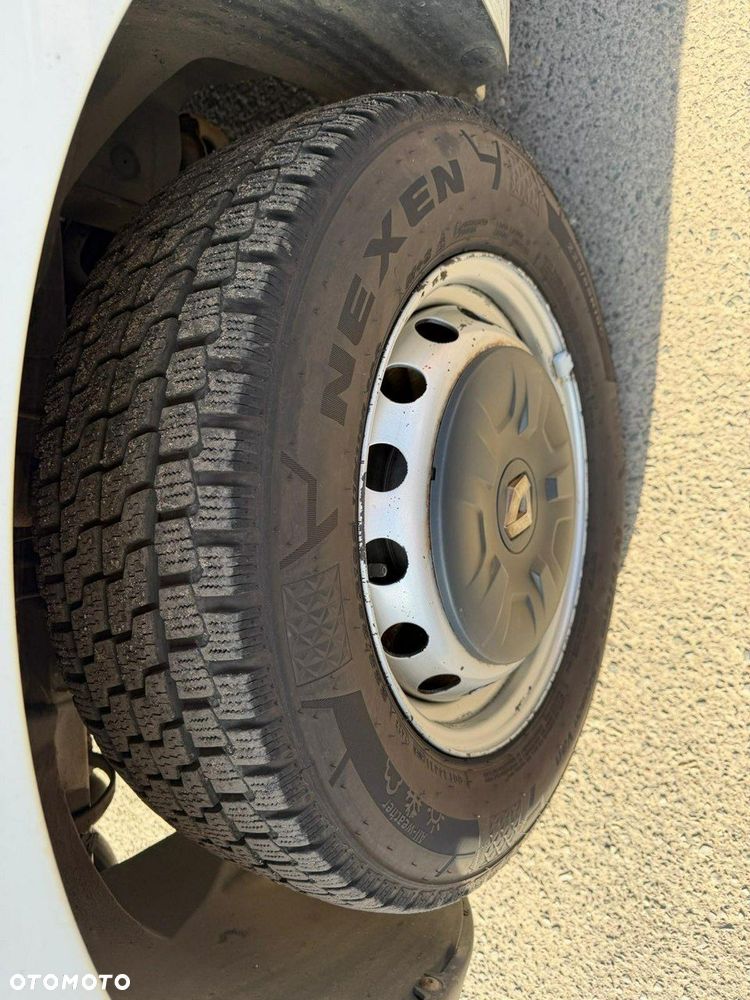Renault Master - 19
