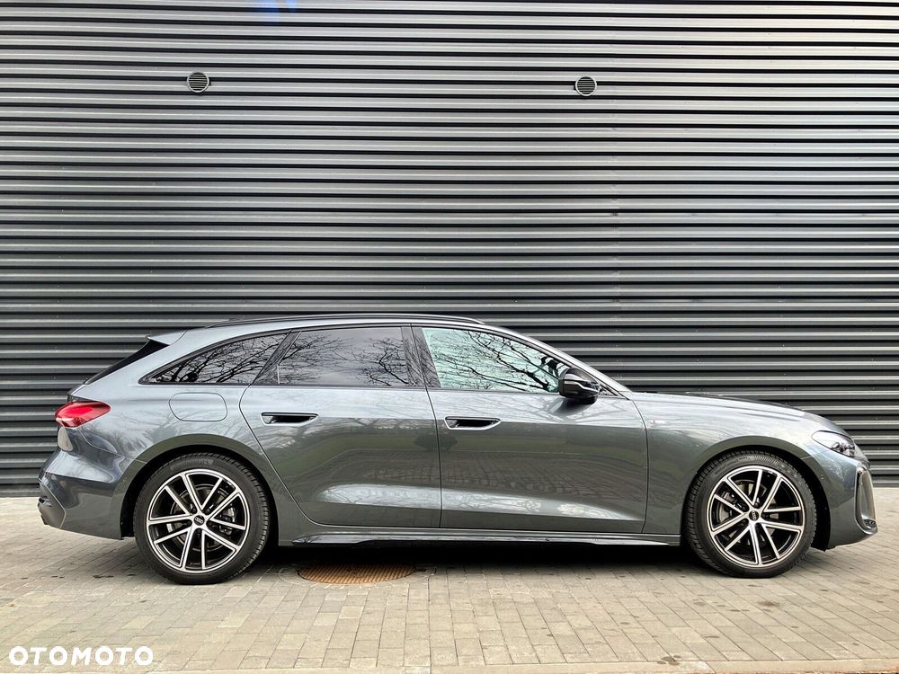 Audi A5 Avant - 7