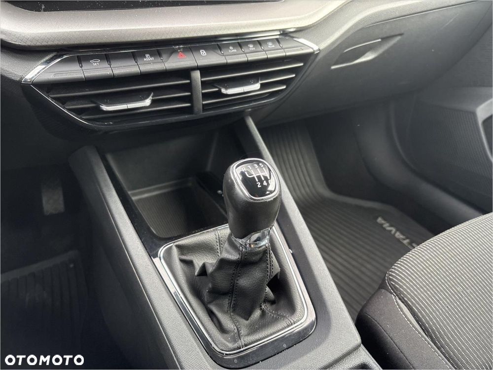 Skoda Octavia 2.0 TDI Ambition - 14