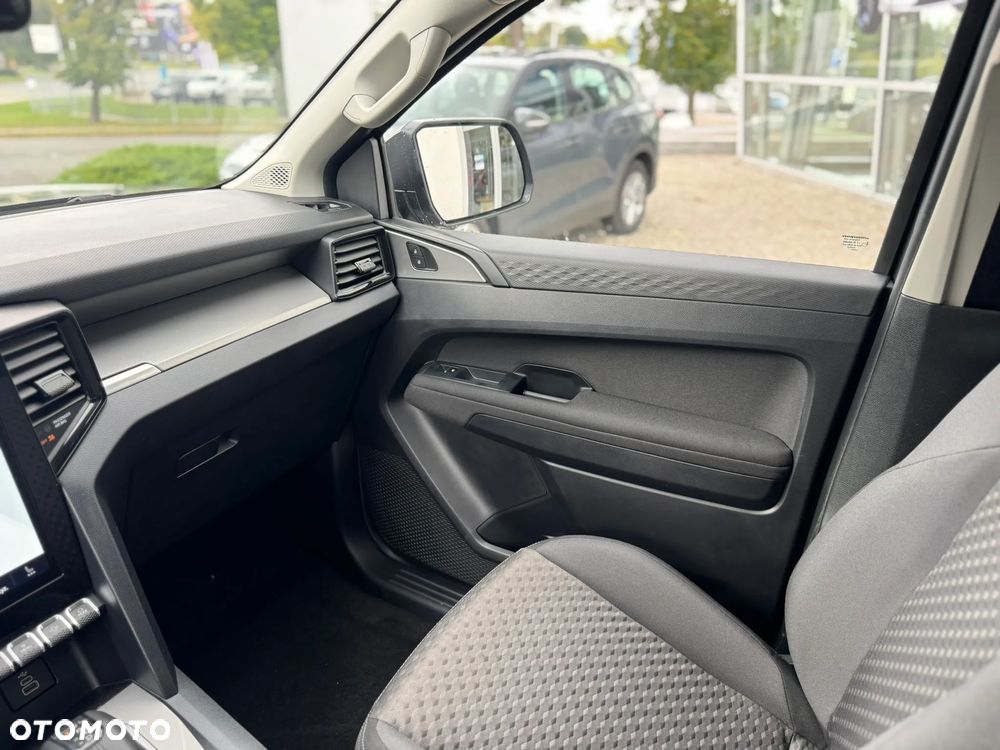 Volkswagen Amarok 2.0 TDi 4MOTION Life - 20