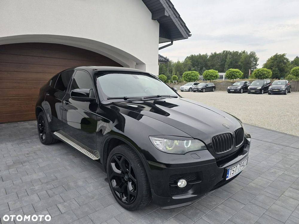 BMW X6 - 3