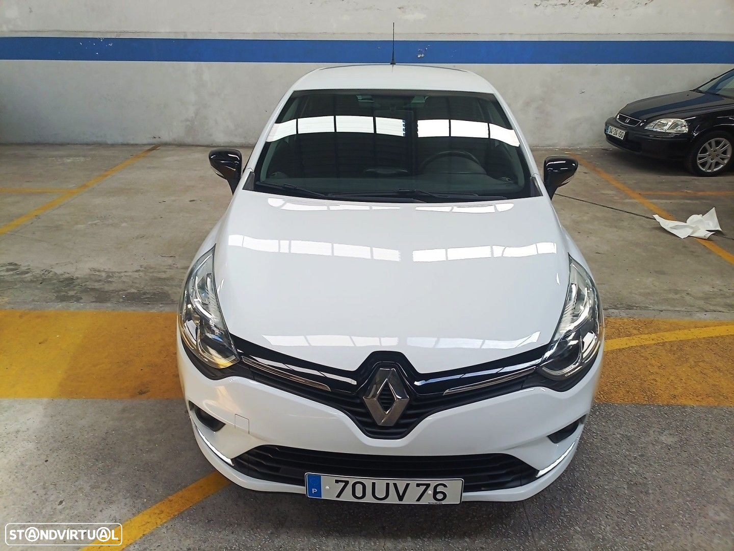 Renault Clio 1.5 dCi Limited - 15