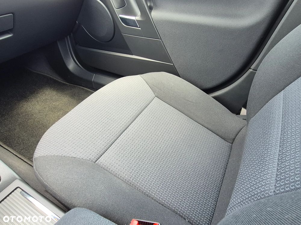 Opel Vectra 1.8 Business Sport - 17
