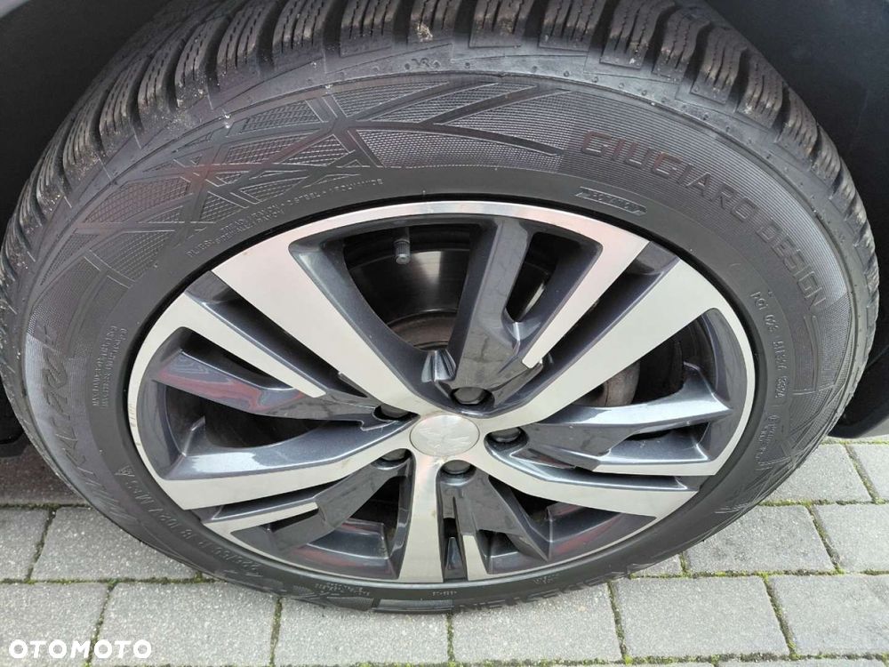 Peugeot 3008 - 28