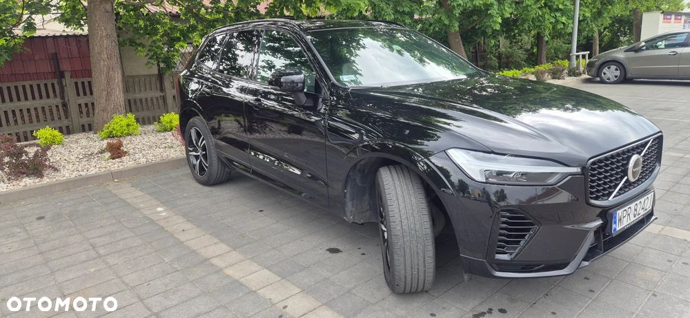 Volvo XC 60 - 3