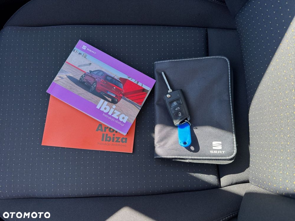 Seat Ibiza - 22