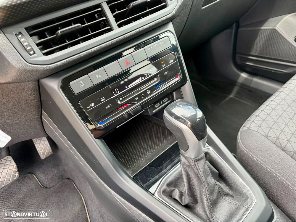 VW T-Cross 1.0 TSI Style DSG - 10