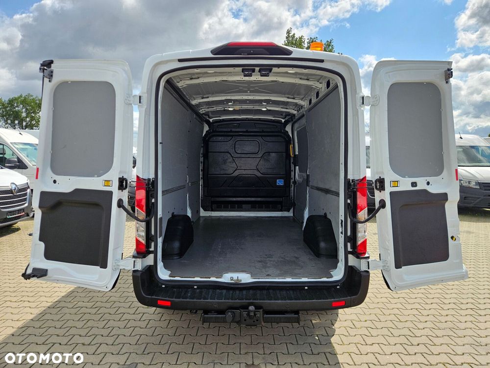 Ford transit L3H2 *44999zł NETTO* 2.0TdCi/131KM - 17