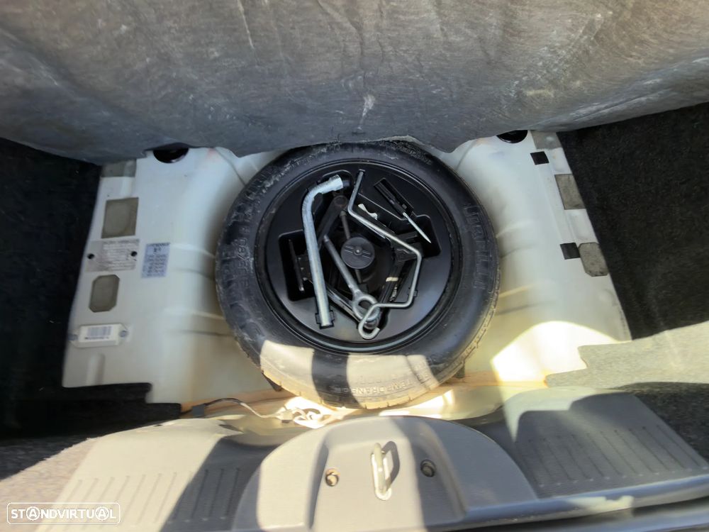 Fiat 500 1.2 Lounge Start&Stop - 17