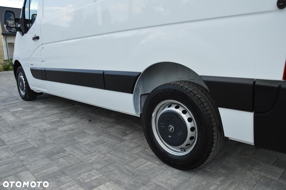Opel MOVANO - 38