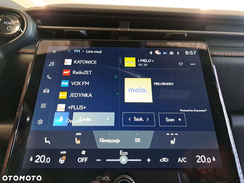 Lexus LBX 1.5 Hybrid Emotion - 20