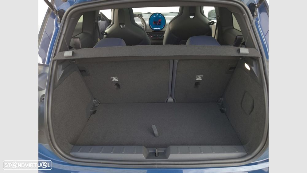 MINI 3 Portas Cooper E Favoured M - 16