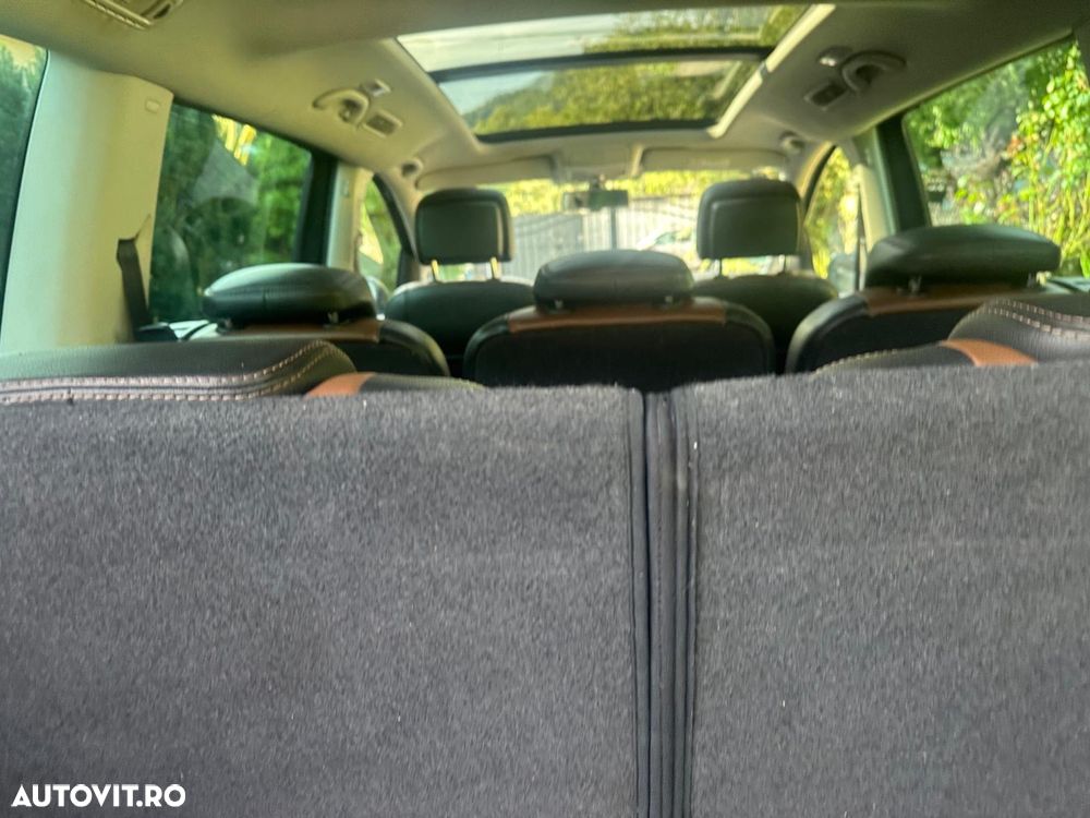 Volkswagen Sharan 2.0 TDI (BlueMotion Technology) Highline - 13
