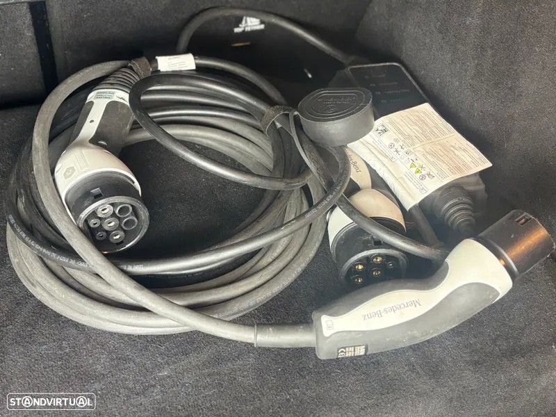 Mercedes-Benz C 300 de Edition - 18