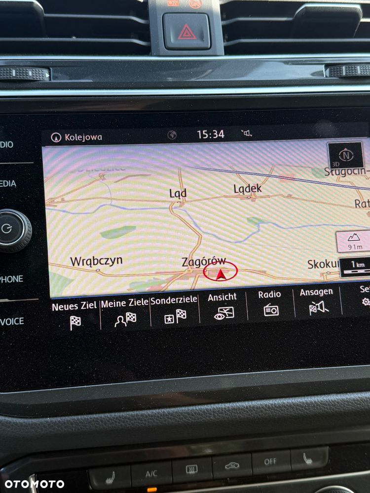 Volkswagen Tiguan - 8