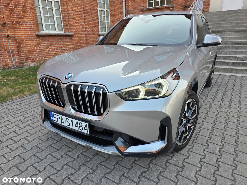 BMW X1 - 18