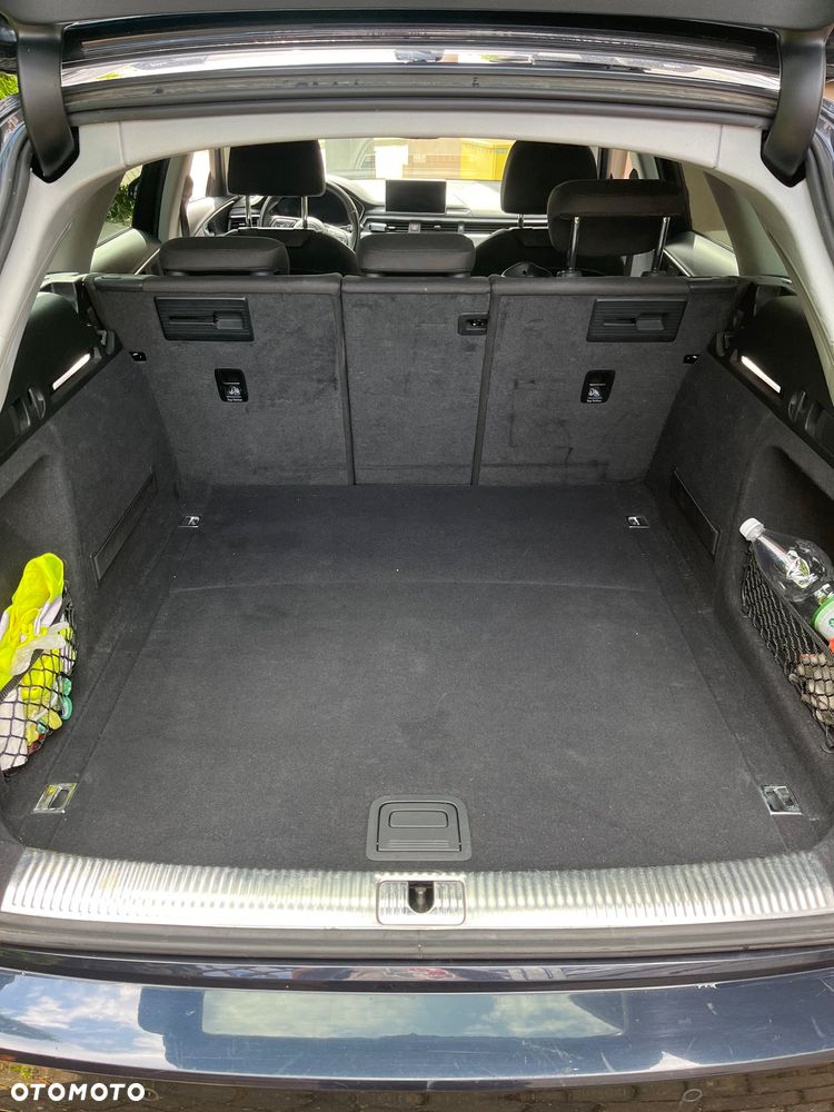 Audi A4 Avant 2.0 TDI Sport S tronic - 12
