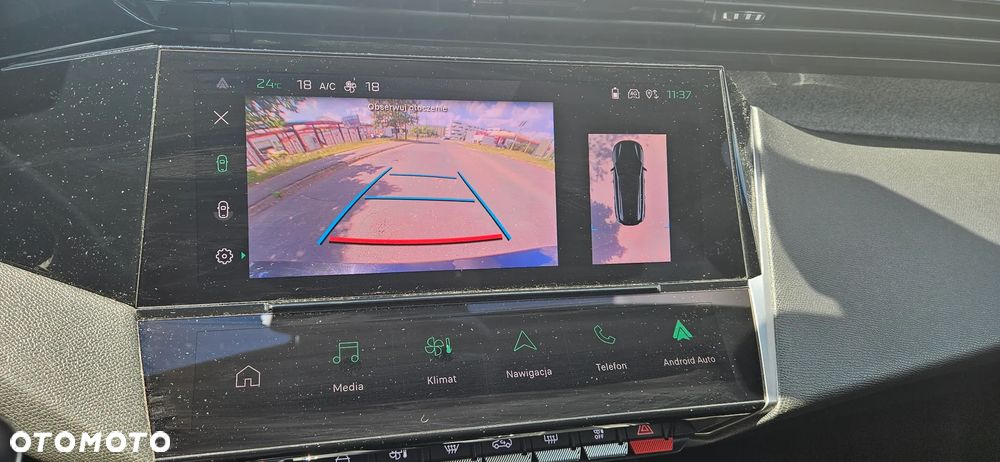 Peugeot 308 1.2 PureTech GPF Allure Pack S&S - 2