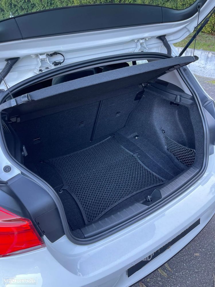 BMW 116 d Line Sport - 8