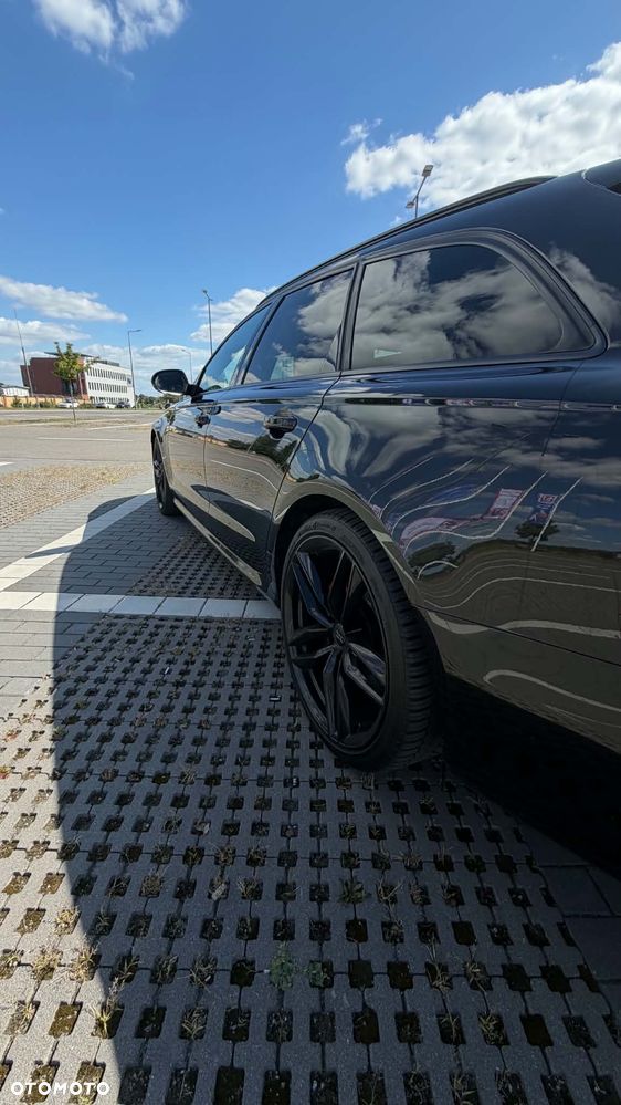 Audi A6 Avant - 12