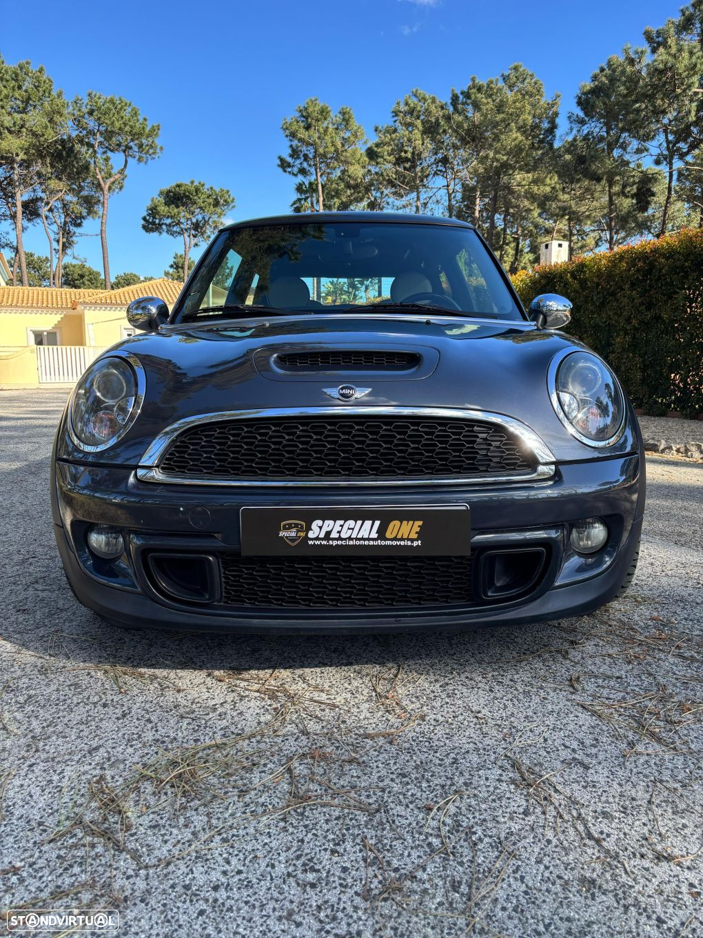 MINI 3 Portas Cooper SD - 9