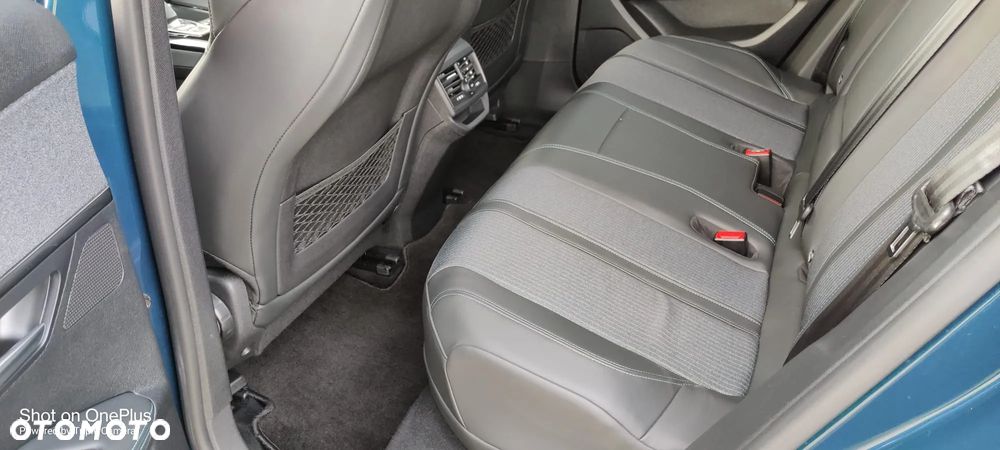 Peugeot 3008 1.6 PureTech GPF Allure S&S EAT8 - 22
