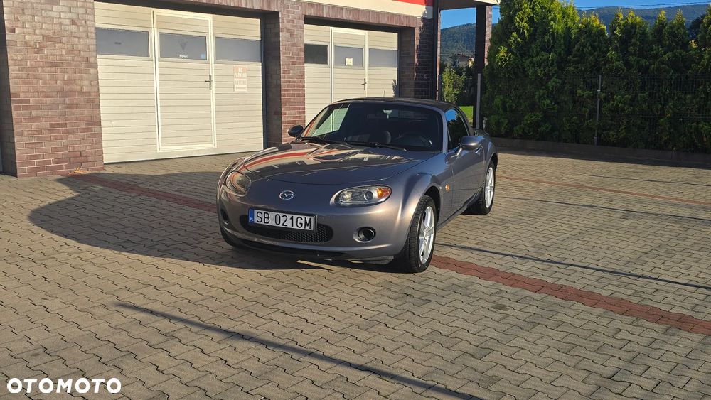 Mazda MX-5 1.8 Energy - 2