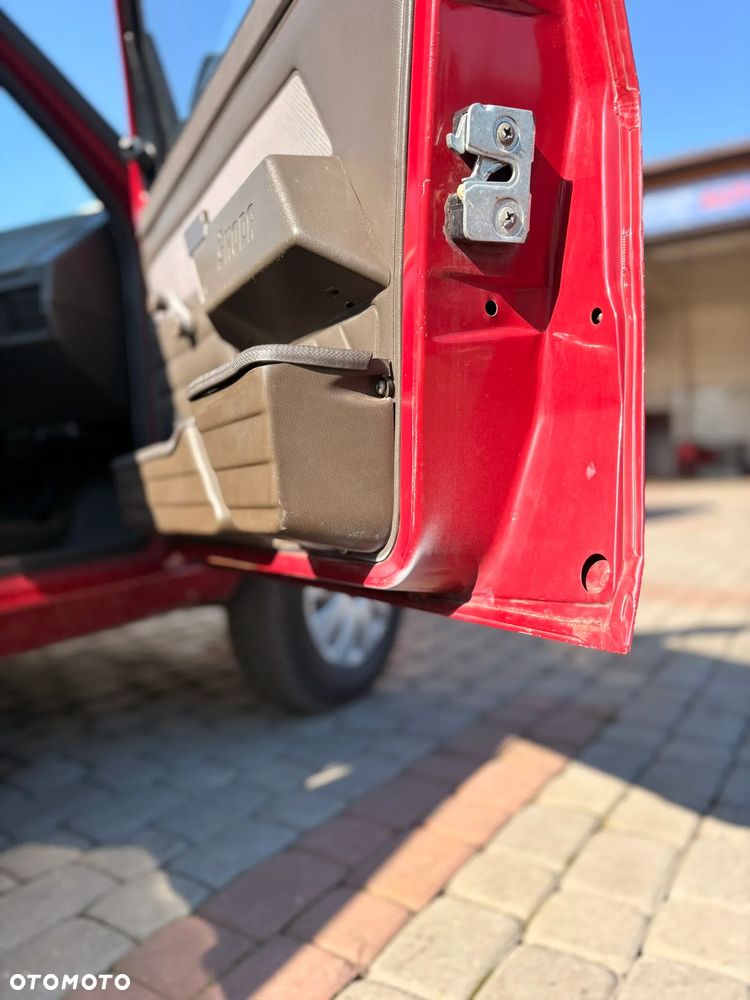 Skoda Favorit 1.3 LS - 9