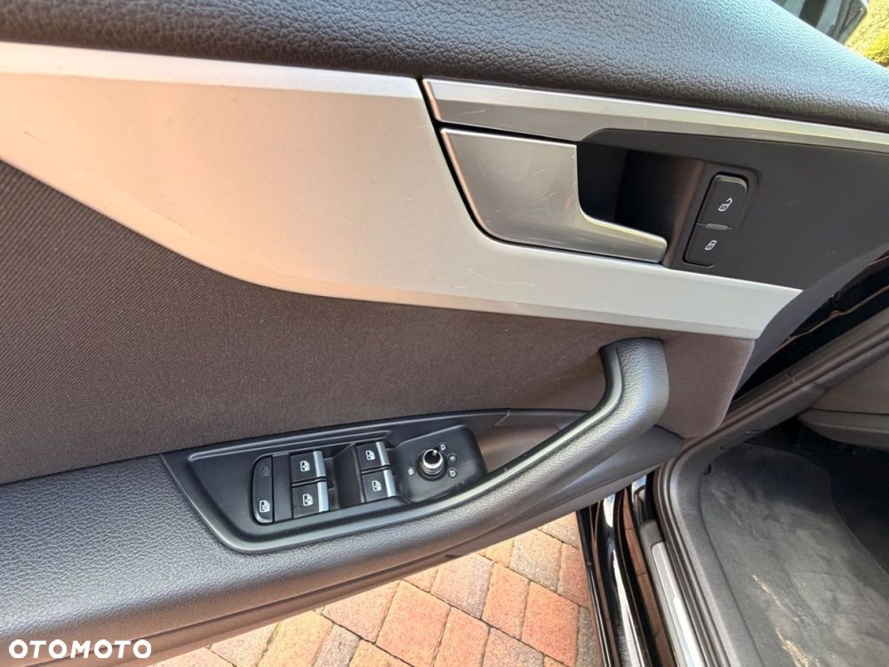 Audi A4 Avant 2.0 TDI Prime Line Multitronic - 15