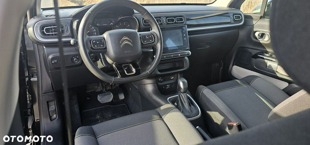 Citroën C3 - 20